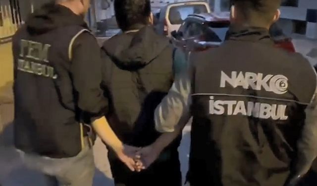 İstanbul ve Ankara’da DEAŞ operasyon: 48 gözaltı