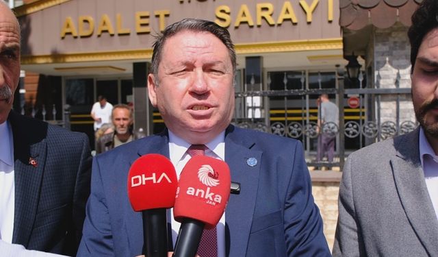 Samsun Bafra’da seçimin iptali için 5 parti itiraz etti