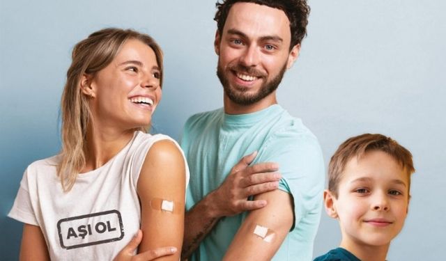İstanbul'da ücretsiz HPV aşı uygulaması başlıyor