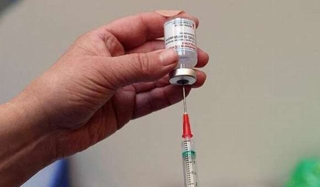 Aşılar ölüm riskini azaltıyor! Çocukluk çağı aşıları önemli