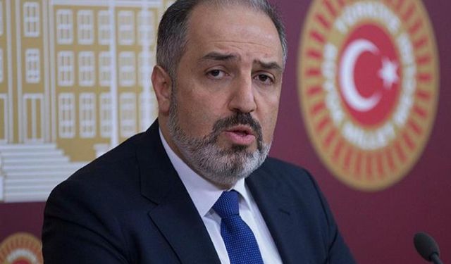 Mustafa Yeneroğlu: “Filistin için eylem yapmak onurdur”