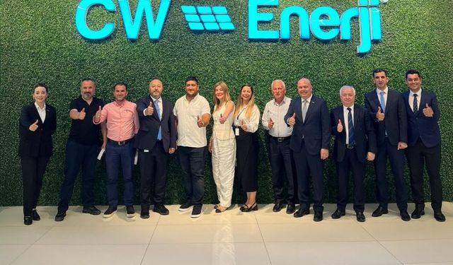 CW Enerji 2023 Yılı Olağan Genel Kurulu’nu gerçekleştirdi