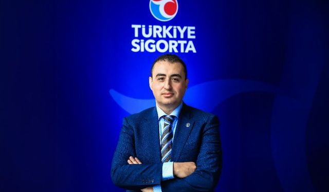 Türkiye Sigorta 6 ayda 50.4 milyar TL prim üreterek sektörde bir rekora daha imza attı