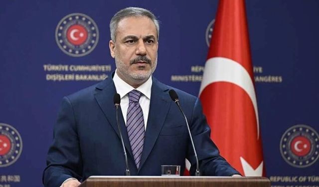 Gazze'de kalıcı ateşkes: 8 ülke bir araya geliyor