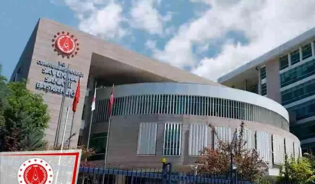Savunma ve havacılık ihracatı Mart’ta rekor kırdı