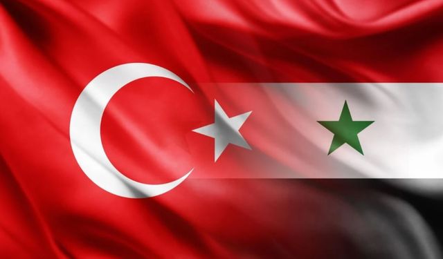 Türkiye-Suriye Üniversitesi: Eğitimde yeni bir dönem başlıyor