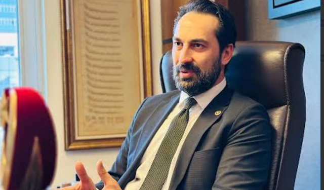 Arınç: Festival bitti, müjdeler bitmedi. Yeni müze Manisa’mıza hayırlı olsun