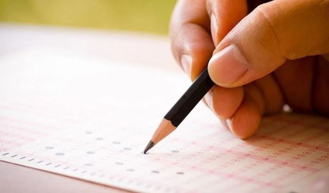 Yeminli mali müşavirlik 2. dönem sınavları Eylül’de yapılacak
