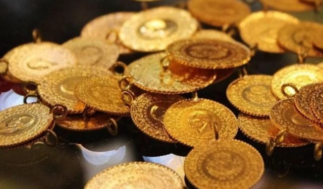 Altının gram fiyatı yeniden yükselişte: Ne kadardan işlem görüyor?