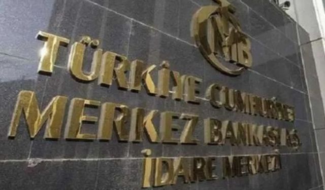 Merkez Bankası zorunlu karşılık oranını artırdı