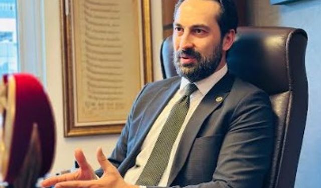 Mücahit Arınç’tan Hibe Desteği Müjdesi