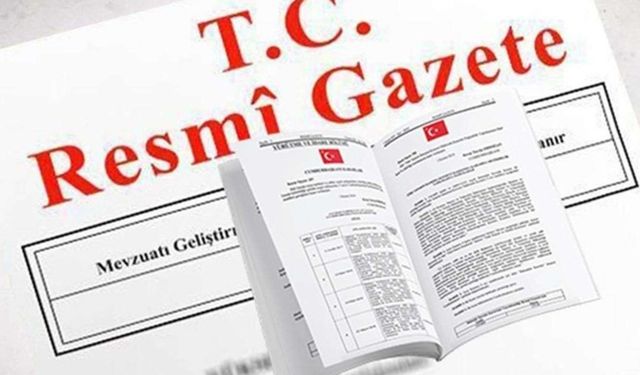 Manisa'da Vali yardımcıları ve bazı ilçe kaymakamları değişti