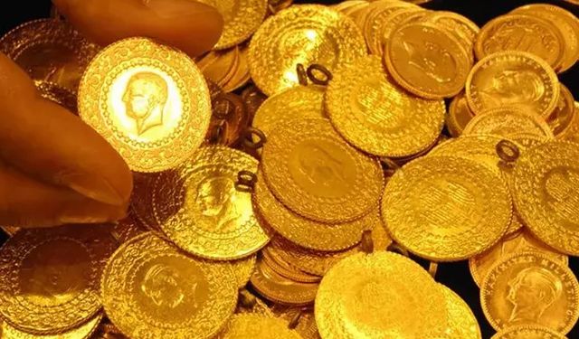 Gram altın ne kadar? Güncel altın fiyatları