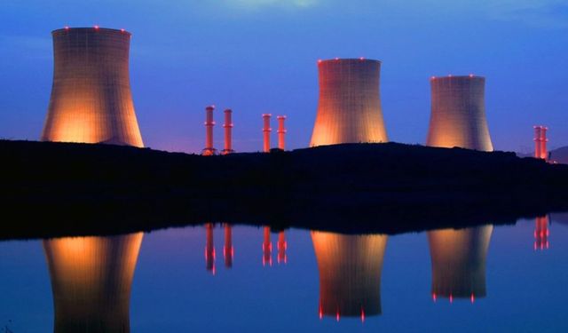 Enerji faturası geriledi: Türkiye'nin nisan ayı enerji ithalatı yüzde 3,2 azaldı