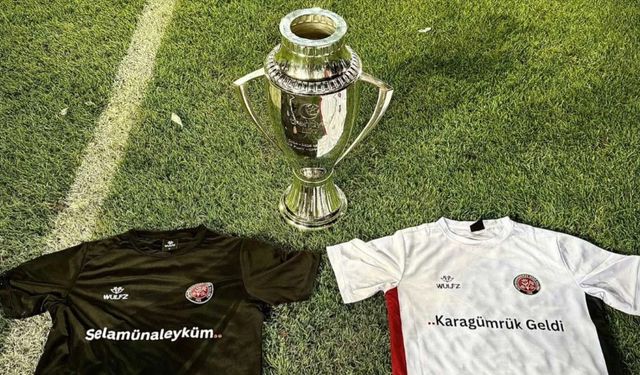 Fatih Karagümrük, 120 dakika sonunda Süper Lig’e döndü!