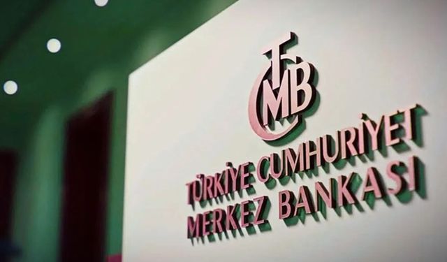 TCMB: Sıkı para politikasıyla TL’ye yönelim arttı