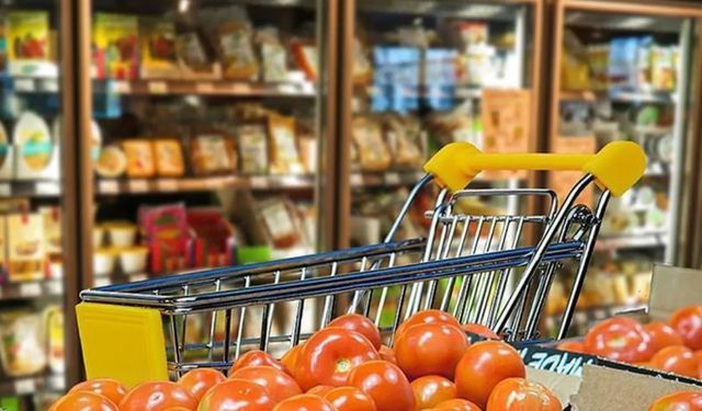 Mayıs ayı enflasyon verileri salı günü açıklanacak