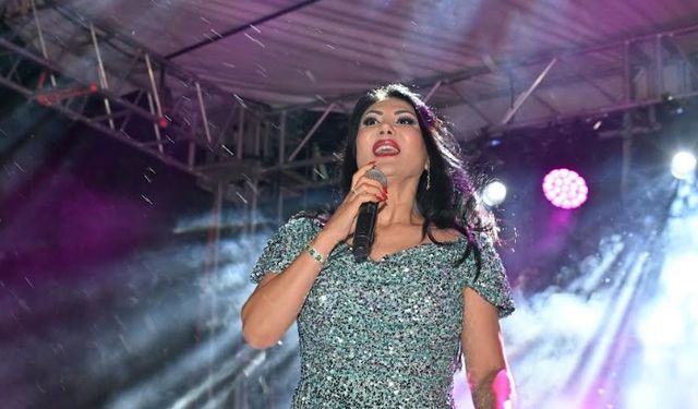 Köprübaşı’nın İlçe Oluşunun 35. Yıl Dönümünde Coşkulu Kutlama
