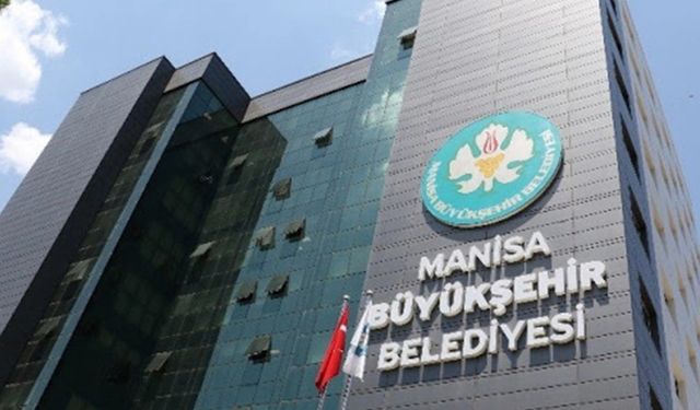 Manisa Büyükşehir Belediyesi’nde Kamu Zararı Katlanıyor: MHP Dönemi Çürümüş, Adalet Uykuda