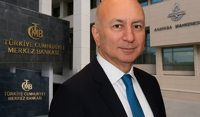 Anayasa Mahkemesi’nden Tarihi Karar: Eğilmez “Kitaplarda Yazılı Kalan Bilgiler Gerçeğe Dönüştü” Dedi
