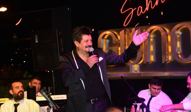 Ekin Akkaş’tan Bodrum’a Yeni Bir Sofra! Güno Restoran