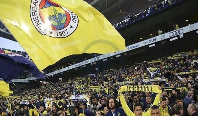 Fenerbahçe'den olağanüstü genel kurul açıklaması: Toplanan imza sayısı belli oldu