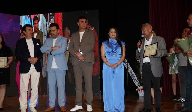 Antalya “Bizim Star” ile Müziğe Doydu