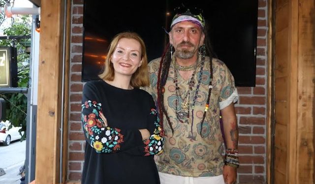 Sait Emre Güneş Bizim Memleketin Kedisi Köpeği Bile Atarlı