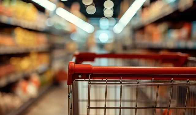 Mayıs ayı enflasyon verileri açıklandı