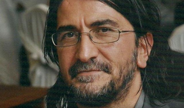 Gazeteci Nihat Genç Entübe Edildi