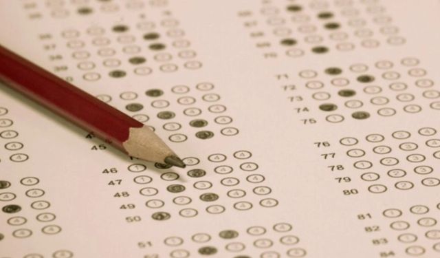 LGS için geri sayım başladı: sınav 15 Haziran’da yapılacak