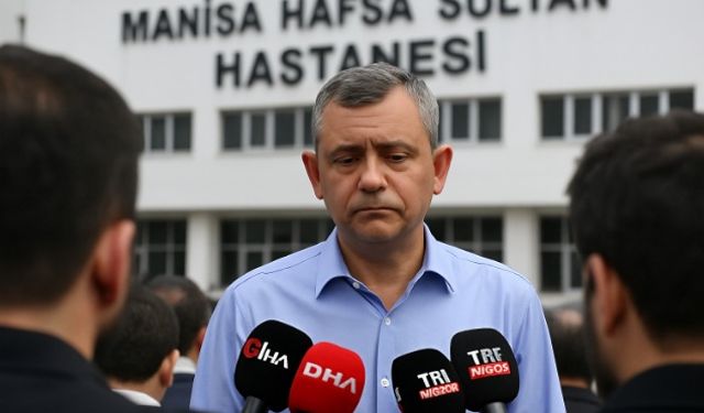 Ferdi Zeyrek yarın Manisa'da toprağa verilecek
