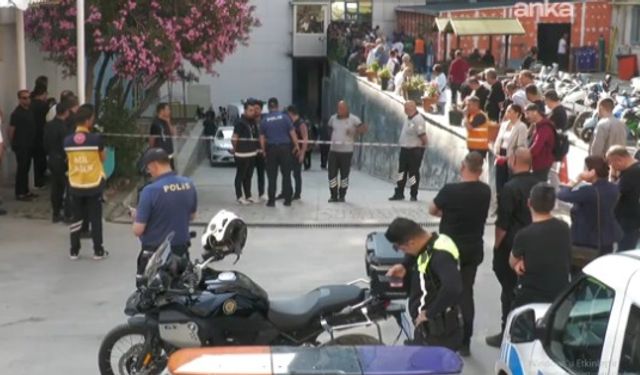 Ferdi Zeyrek’e Son Veda: Manisa Gözyaşlarıyla Yasta