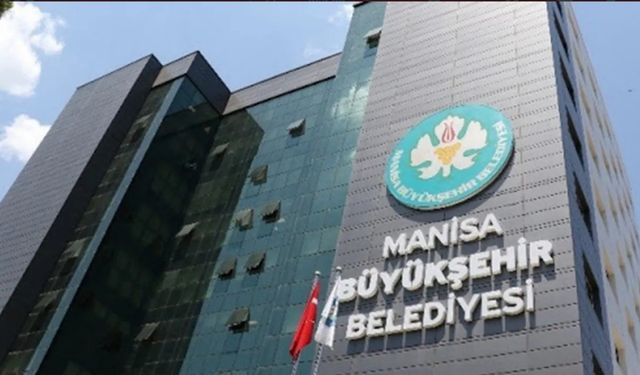 Manisa Büyükşehir Belediyesi Yeni Başkanını Seçiyor: Tarih Belli Oldu