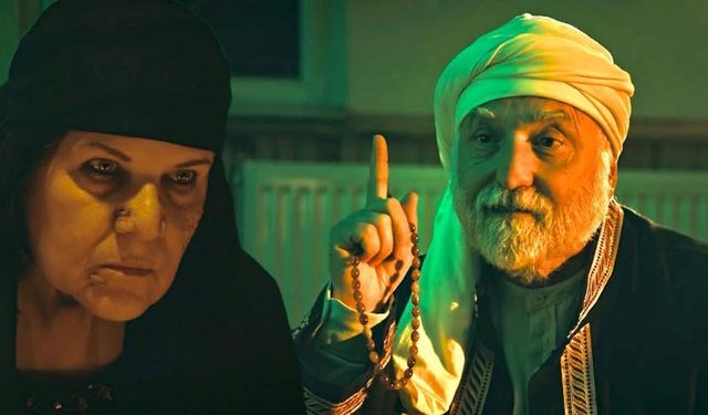 MUHTEŞEM İKİLİ KULYAS 2'DE