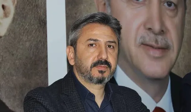 Bakan Yardımcısı Ahmet Aydın’dan 'Terörsüz Türkiye' çağrısı