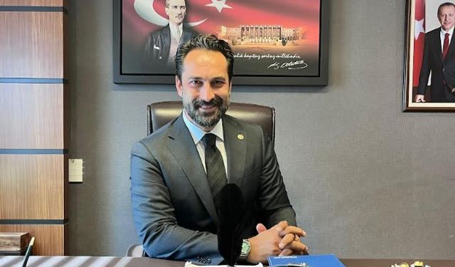 Mücahit Arınç, Al Arabiya ve İHA’ya Konuştu: “Hedefimiz Terörsüz Türkiye”