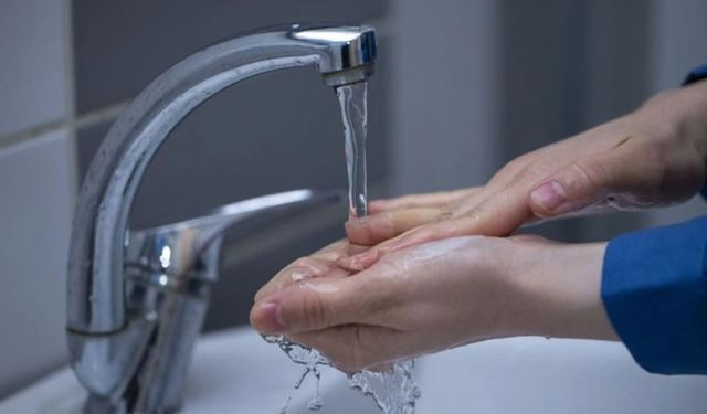 Konak ve Bornova ilçelerinde 19 saatlik su kesintisi uygulanacak