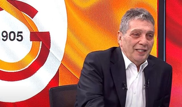 Spor Spikeri Ümit Aktan 76 yaşında hayatını kaybetti