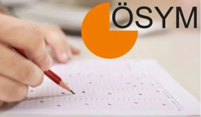 2025-KPSS Genel Yetenek–Genel Kültür soruları erişime açıldı