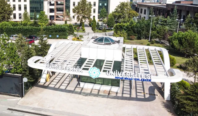 BTÜ’de üç yeni lisansüstü programı açıldı