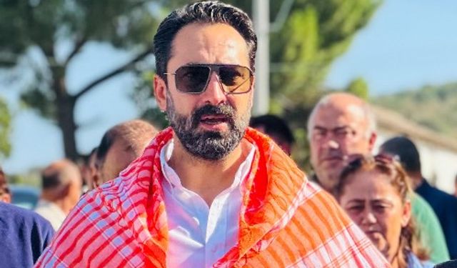 Mücahit Arınç: “Biz Babadan Böyle Gördük”