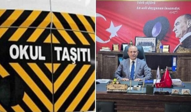Okul Servislerine Yeni Düzenleme: Kamera, Takip ve Acil Durum Butonu Şartı Kademeli Geliyor