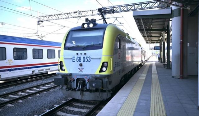 Avrupa'nın Kalbine Nostaljik Tren Yolculuğu