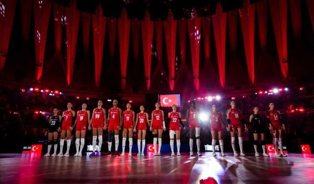 Filenin Sultanları dünya ikincisi oldu