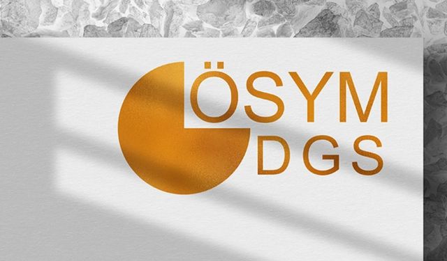 2025 DGS yerleştirme sonuçları açıklandı