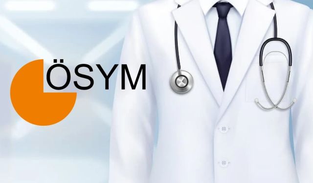 TUS ve STS tıp doktorluğu 2. dönem sonuçları açıklandı