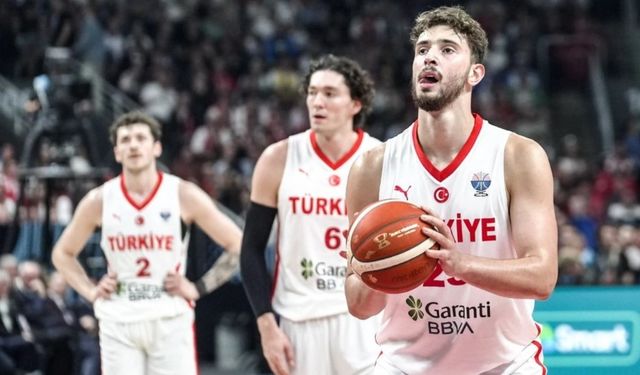 12 Dev Adam Avrupa ikincisi!