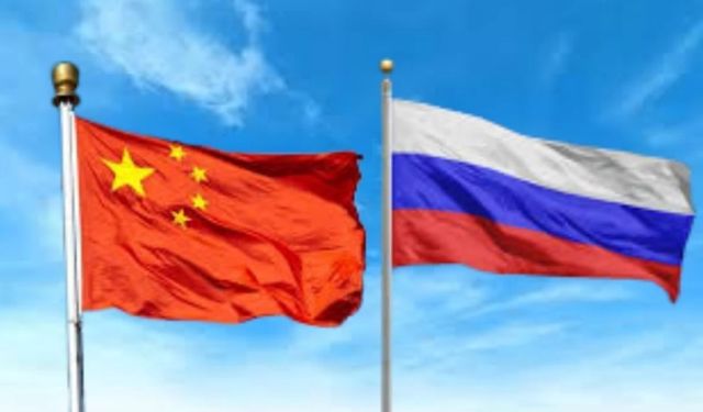 Rusya ve Çin’den nükleer alanda stratejik iş birliği