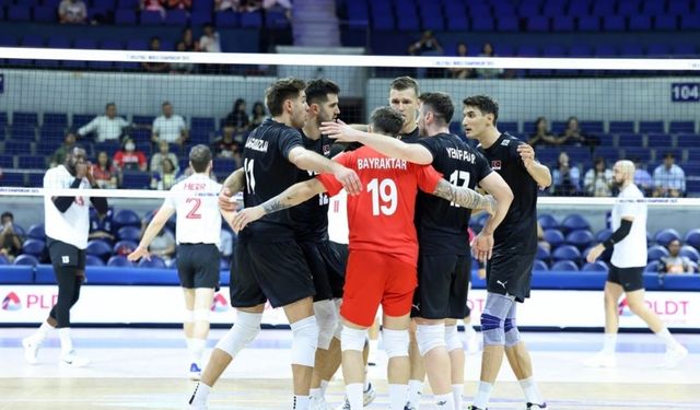 "Filenin Efeleri" çeyrek final yolunda